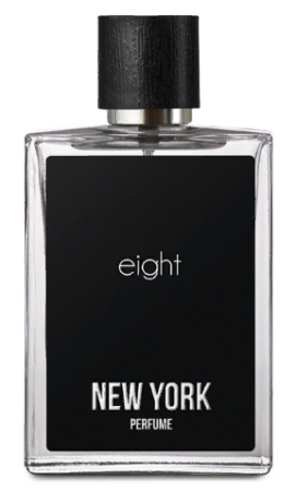 Parfums Constantine New York Perfume Eight for Men