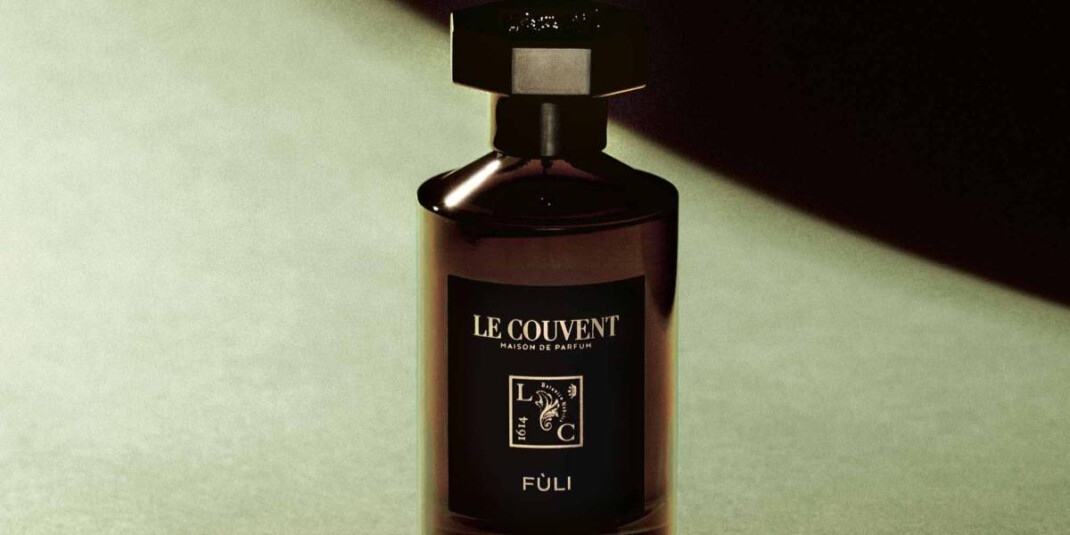Fùli – новый аромат от Le Couvent в рамках коллекции Remarquable