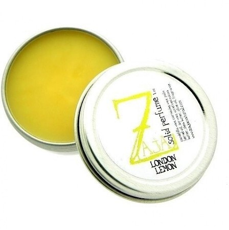 The Beer Soap Co. Zaja - London Lemon