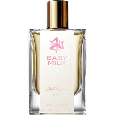 Sicili Baby Milk