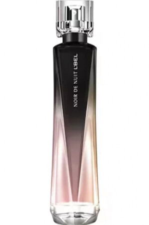 L'Bel Noir de Nuit