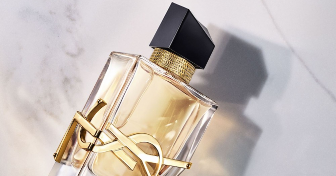 Yves Saint Laurent Beauté представил новый аромат Libre