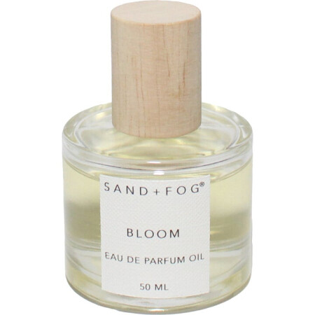 Sand + Fog Bloom
