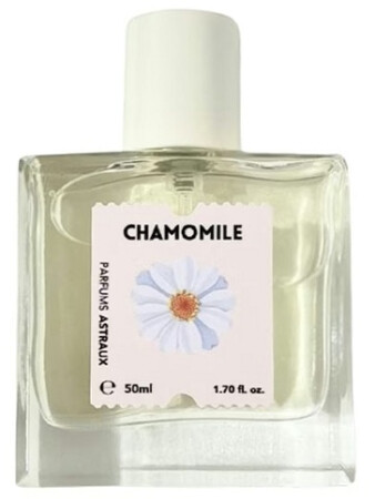 Parfums Astraux Chamomile