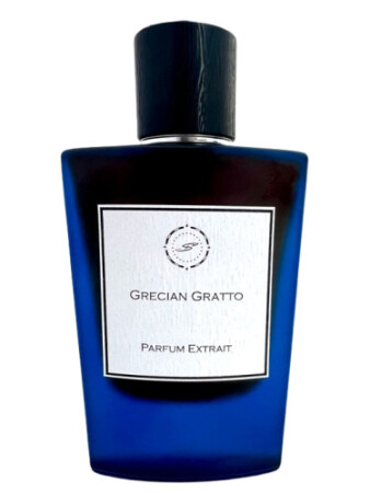 Scent Journey Grecian Gratto
