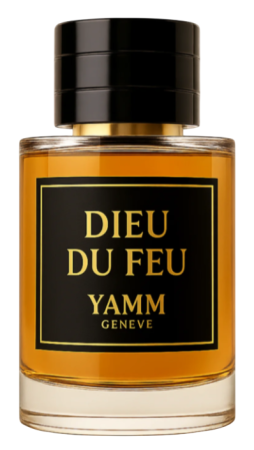 YAMM Genève Dieu Du Feu