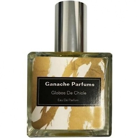 Ganache Parfums Globos De Chicle