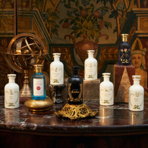 Новое за неделю: коллаб Flaner и L'Occitane и особый взгляд на мир от Fakoshima