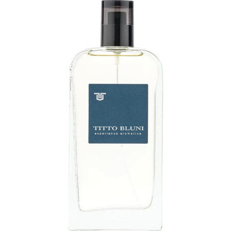 Titto Bluni Esperienza Aromatica