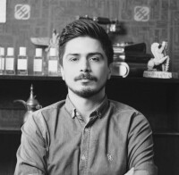 Масуд Теймури