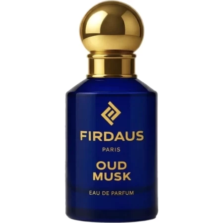 Firdaus Oud Musk