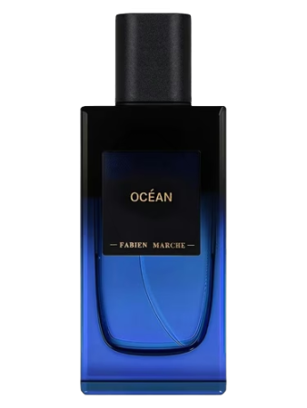 Fabien Marche Ocean