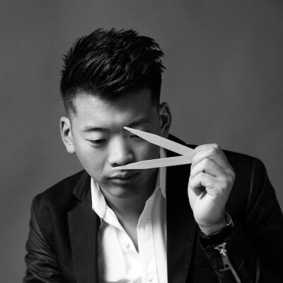 Алекс Ли, парфюмер