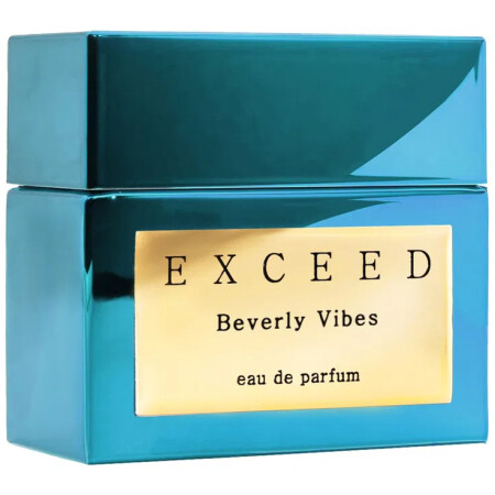 Exceed Beverly Vibes Eau de Parfum
