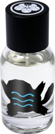 Bloom Perfumery London Aquaverd