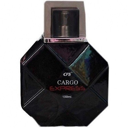 CFS Cargo Express (black)