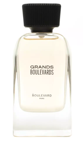 Boulevard Grands Boulevards
