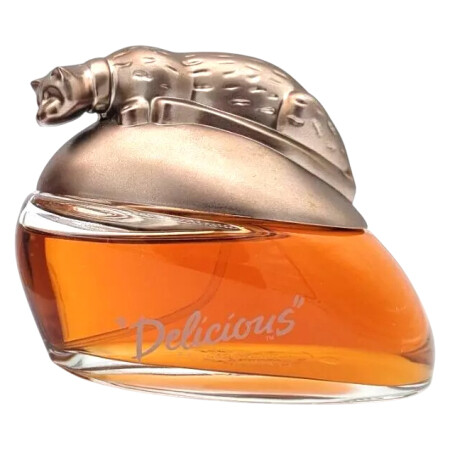 Gale Hayman Delicious Amber Eau de Toilette