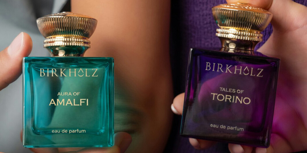 Tales Of Torino и Aura Of Amalfi – два новых аромата от Birkholz 