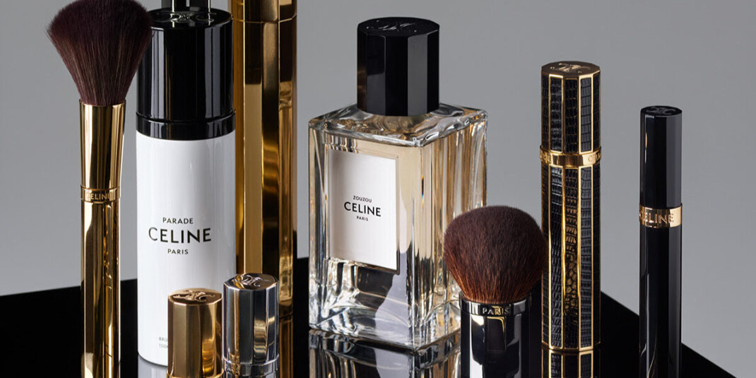 Celine анонсировали выход нового аромата Zouzou в рамках коллекции Haute Parfumerie