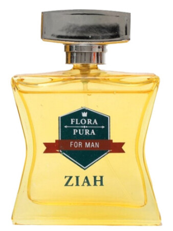 Flora Pura Ziah
