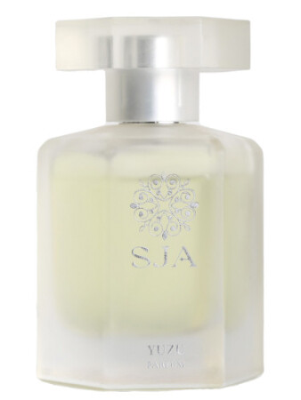 SJA Perfumes Yuzu