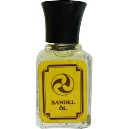 The Digger's Garden Sandel