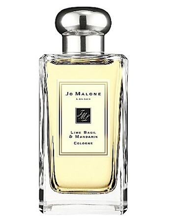 Jo Malone Lime Basil Mandarin