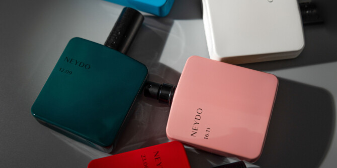 Neydo пополнили своё портфолио тремя новыми композициями