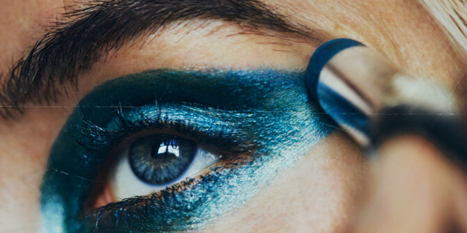 С широко закрытыми глазами: Byredo анонсировали запуск Eyes Closed