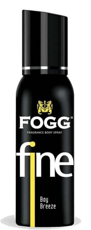 Fogg Bay Breeze