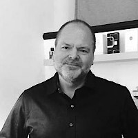 Джеффри Дейм