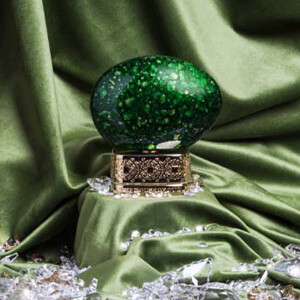 The House of Oud пополнил коллекцию Royal Stones ароматом Emerald Green