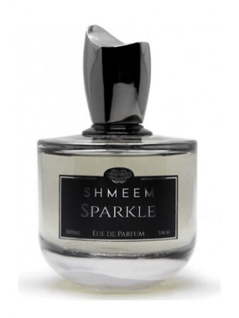 Shmeem Sparkle