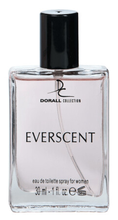 Dorall Collection Everscent Eau de Toilette