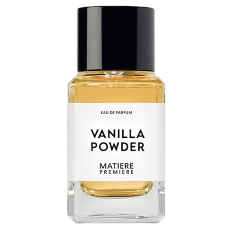 Matiere Premiere Vanilla Powder