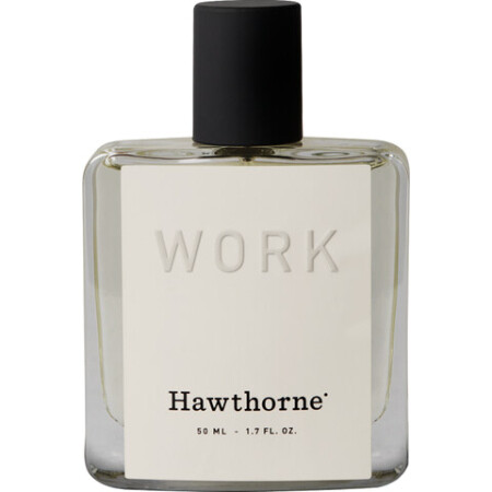 Hawthorne Work Woody and Airy