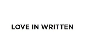Love In Written