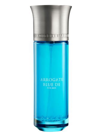 Assaf Arrogate Blue De
