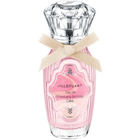 Jill Stuart Eau de Strawberry Birthday Cake