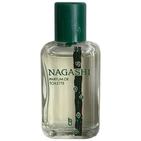 Hala Perfumes Nagashi