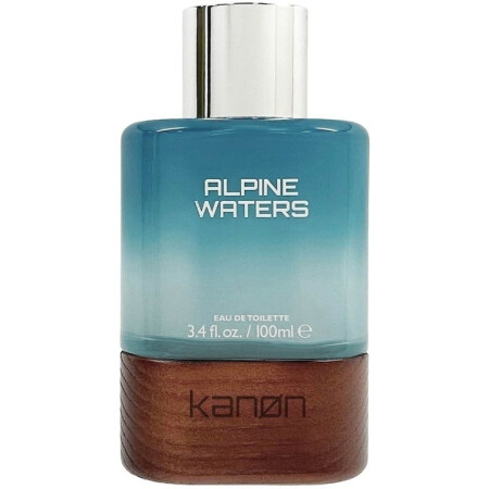 Kanon Alpine Waters