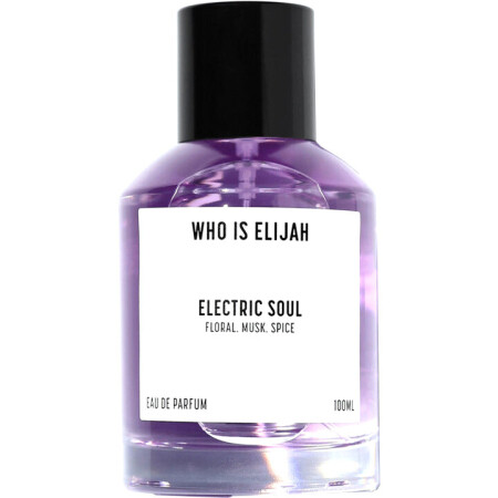 Who is Elijah Electric Soul