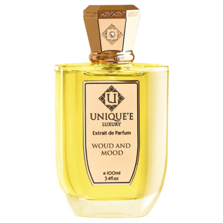 Unique'e Luxury Woud and Mood