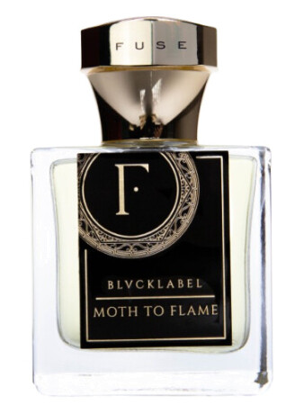 Fuse Moth To Flame