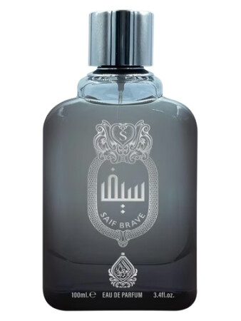House of Perfumes Saif Brave