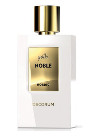 Decorum Noble White