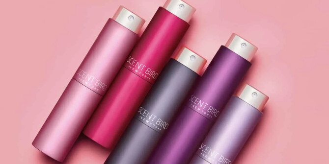 Scentbird анонсировали продажи осеннего набора по знакам Зодиака