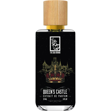 The Dua Brand Queen's Castle