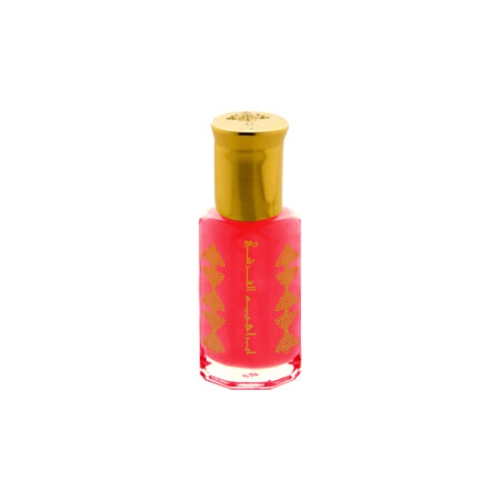 Ibraheem Al.Qurashi Pomegranate Musk Oil